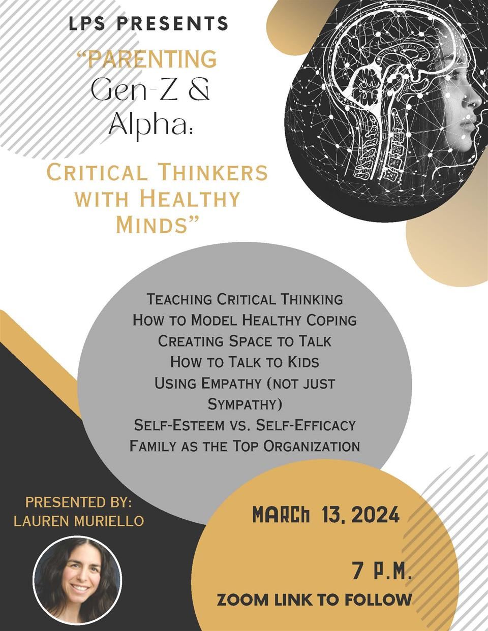 flyer